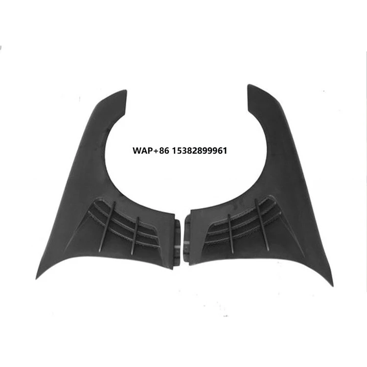 

Carbonado 2001-2007 WI Style Fiber Reinforce Polymer Fender for W203 C Class