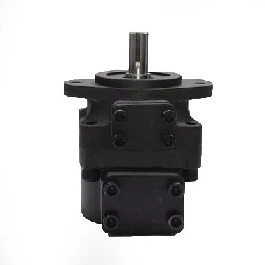 

PFE SINGLE PUMP Atos Hydraulic Vane Pump