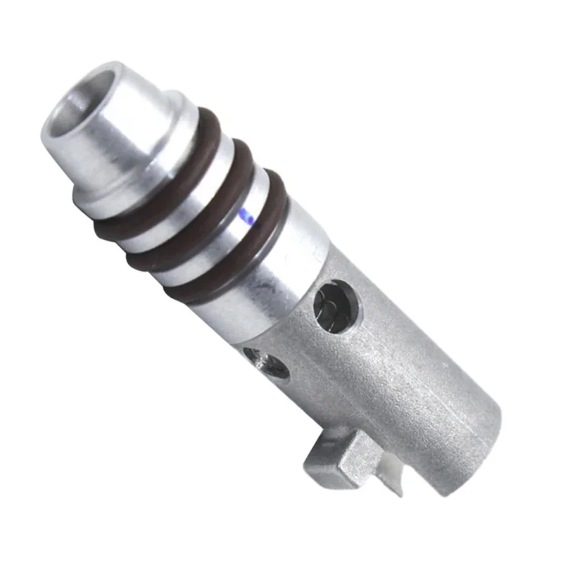 Engine Oil Pressure Regulator Valve 023533 9806914080 For  207 308 408 508 Citroen C4 C5 Cylinder Block Oil Valve Parts-M