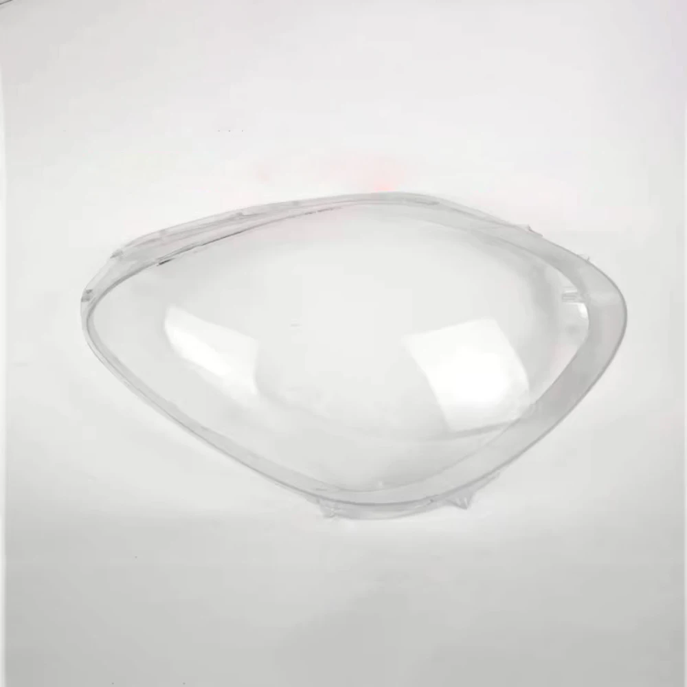 For Wuling Hongguang Mini EV 2025 2026 Headlight Cover Headlamp Shell Lamp Shade Lens Replace Original Lampshade Plexiglass