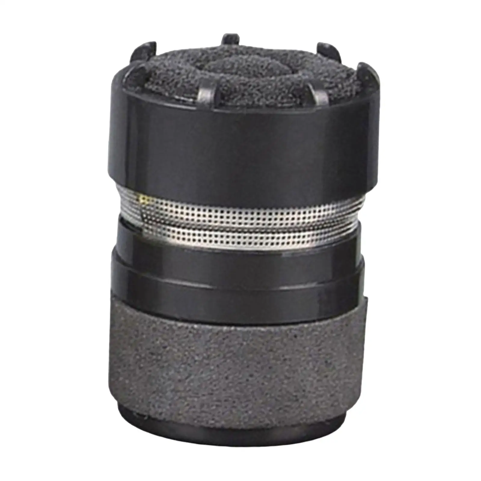 Microphone Replacement Unidirectional Microphone for 58 Microphone