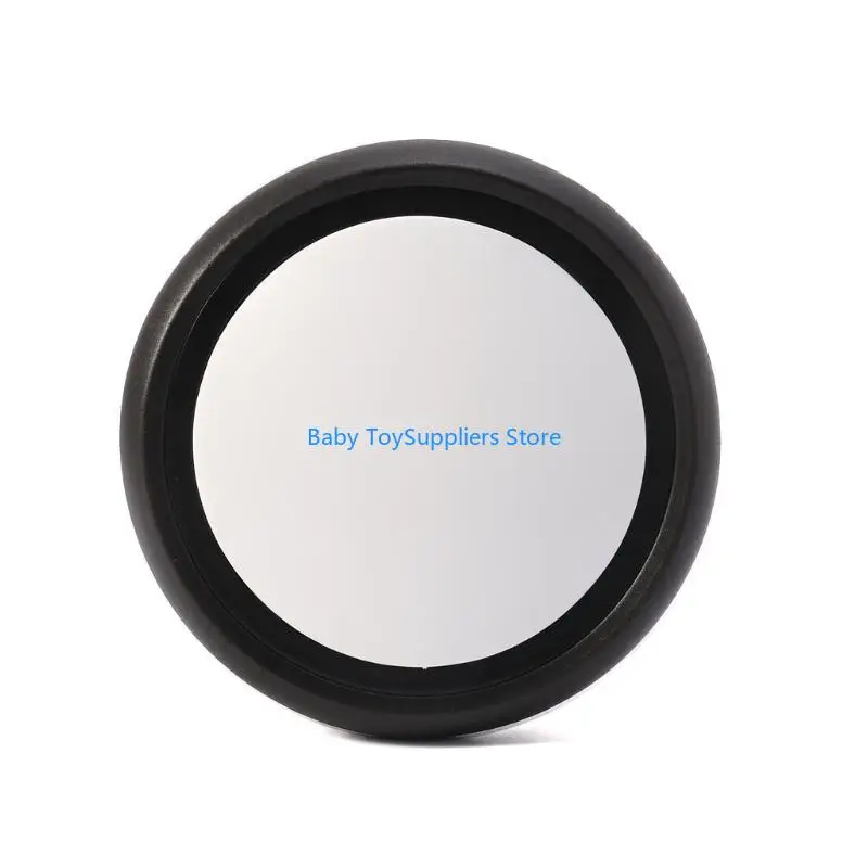 

R1WF Front Wheel Replaces for Baby Strollers 5.31in Diameter Stroller Accessories