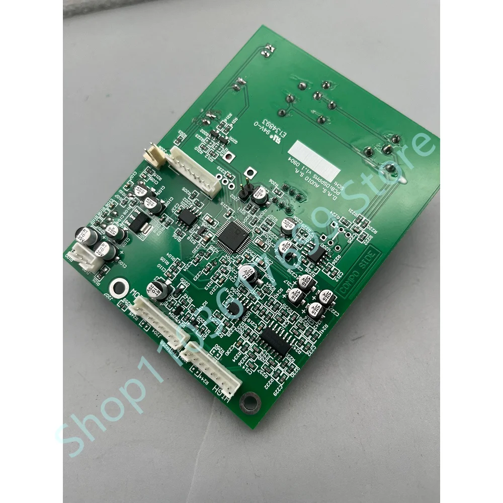 For DAS Speaker Input Board Maintenance Replacement Module Aero12
