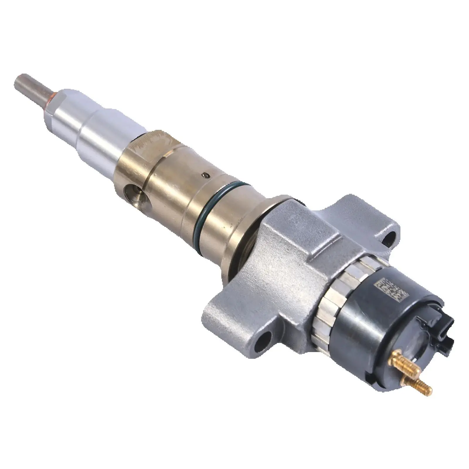 

1 комплект форсунок 2872331 5579409PX для автомобильного дизельного двигателя ISL 8,9 л