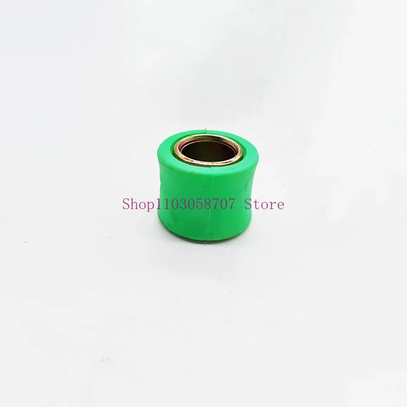 1pc Motorcycle 10MM 12MM Rear Shock Absorber Sleeve Buffer Rubber Ring Bushing Fixed Ring Rear Sleeve Scooter