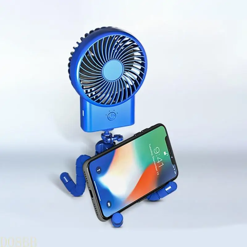 

D08B Baby Croller Fan Car для вентилятора сиденья мАч с гибкой студенческой кроватью штата