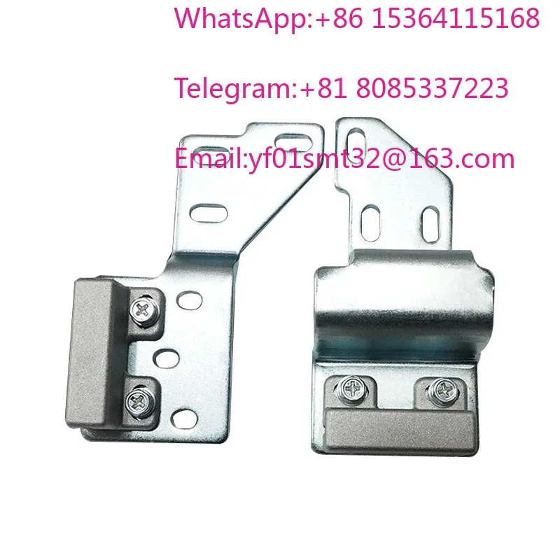 Automatic Sliding Door Timing Belt Fixing Brackets Electric Induction Door Belt Connection Hardware Accessories