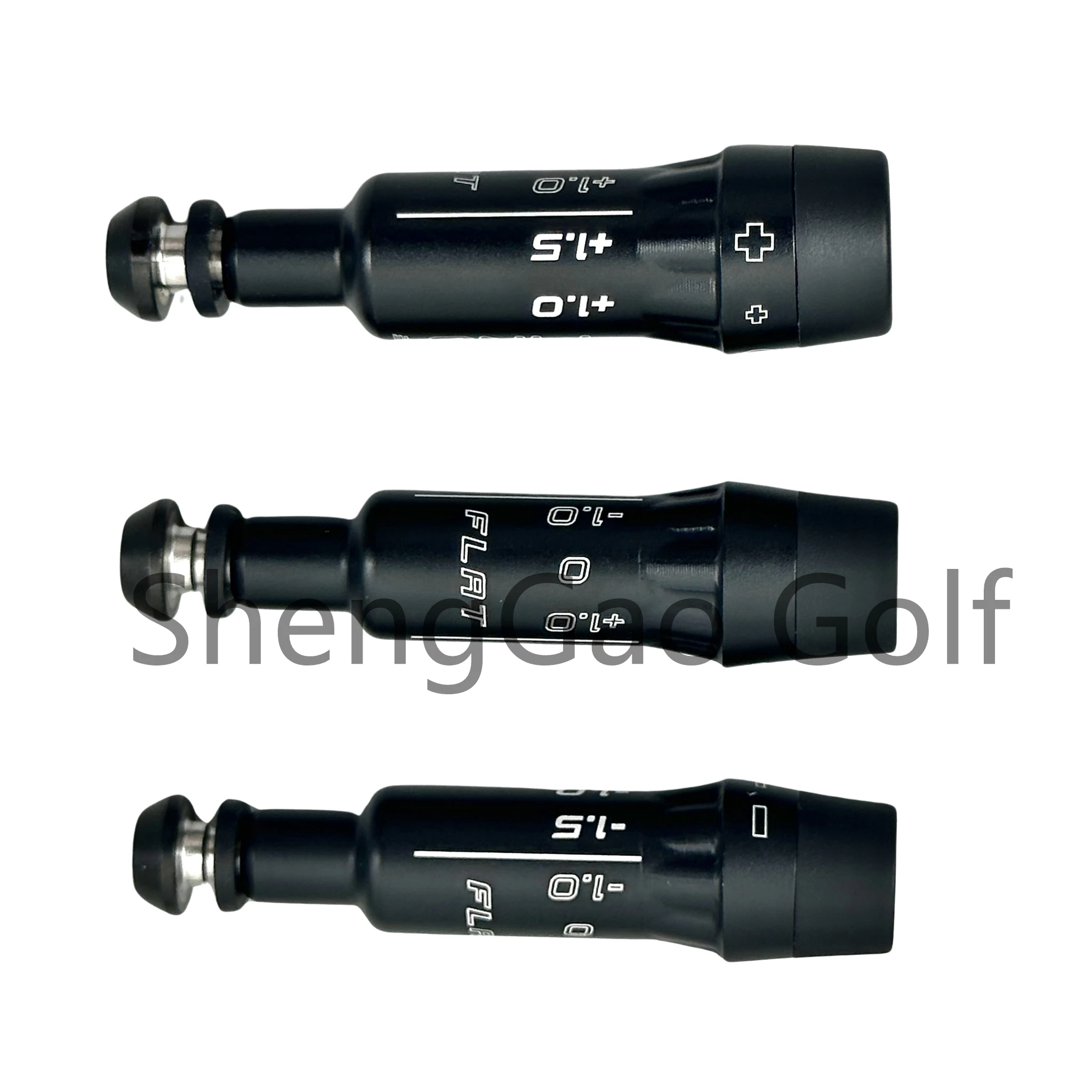 Рисунок 4 - Адаптер втулки вала для гольфа