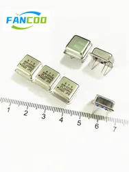 하프 사이즈 크리스탈 오실레이터 OSC DIP-4 28.63636MHZ, 27.120MHZ, 28.000MHZ, 28.750MHZ, 29.4912MHZ, 30MHZ, 28.636M, 28.636MHZ, 3.3V, 5V
