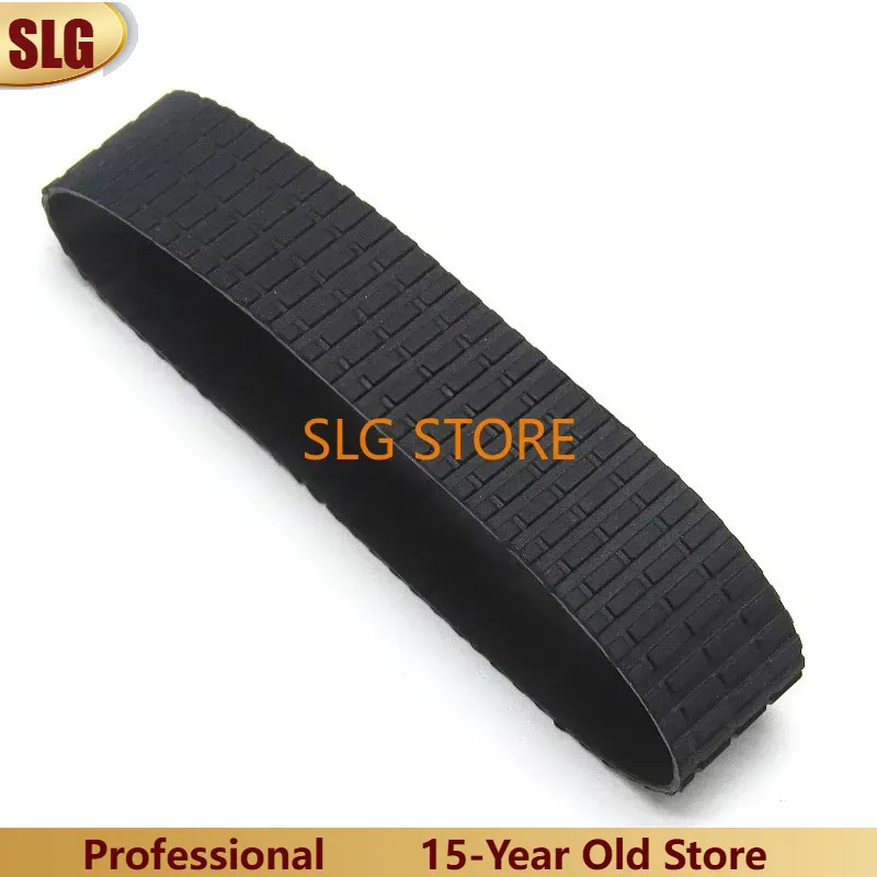 Anillo de goma de reemplazo para lente Nikon, accesorio para Nikon 18-200mm 18-200 f3.5-5,6G VR II, 1 piezas/Zoom Grip