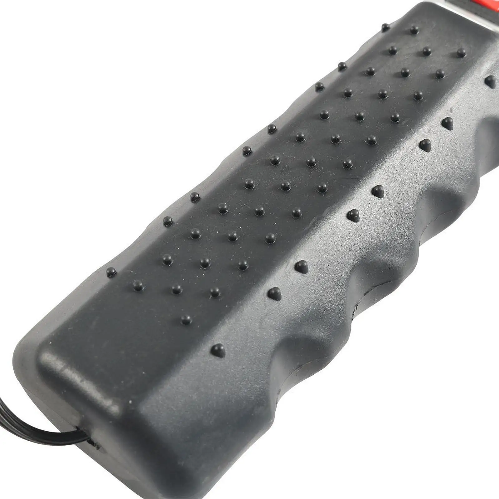 

Portable Car Heated Ice Scraper with Cigarette Lighter Plug Frost Removal Tool Winter Snow Melting Device for Truck SUV Car