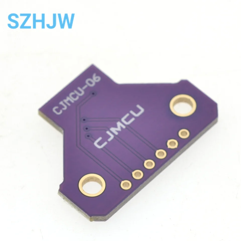 CJMCU-06 SPL06-001 Drone Pressure Height Sensor Module Barometric Sensor Position Up to 5cm for vehicle (UAV)