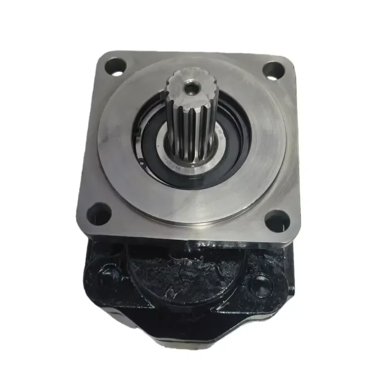 Replace Hydraulic Pumps PGP Series PGP511A0070CA1H2NL1L1LB1B1 PGP505A0060CJ1H1ND3D2B1B1 PGP365A278GEAB20-7 Gear Pump