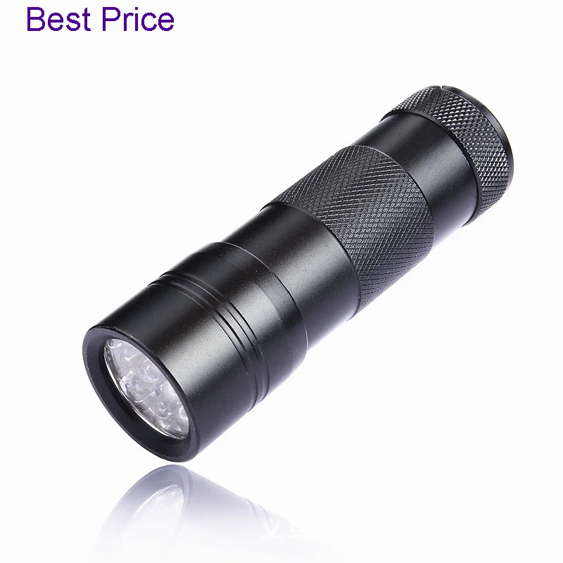 40Pcs 12Led Purple …