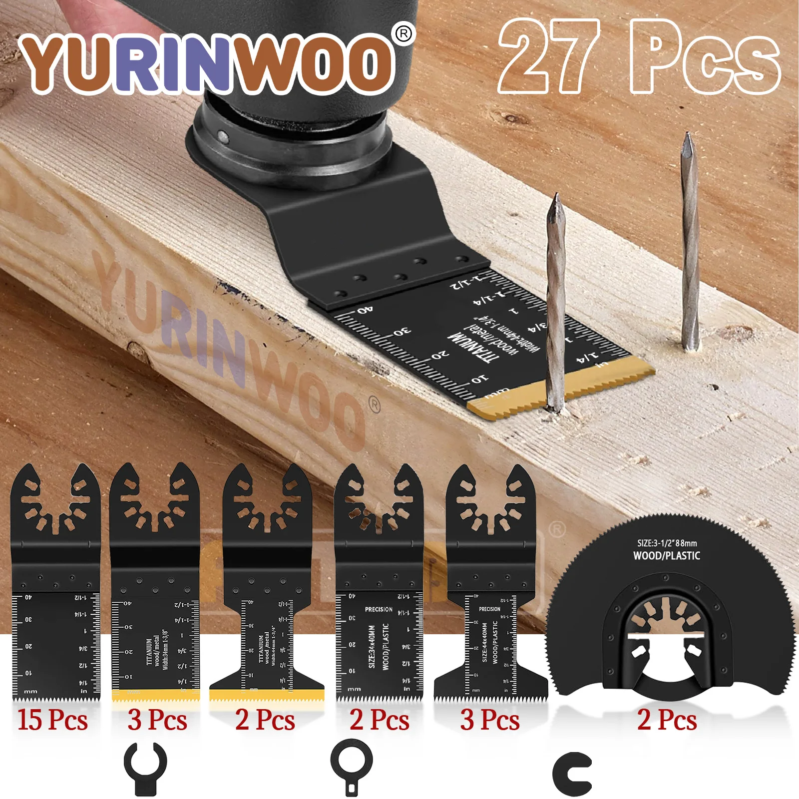 Universal Oscillati…