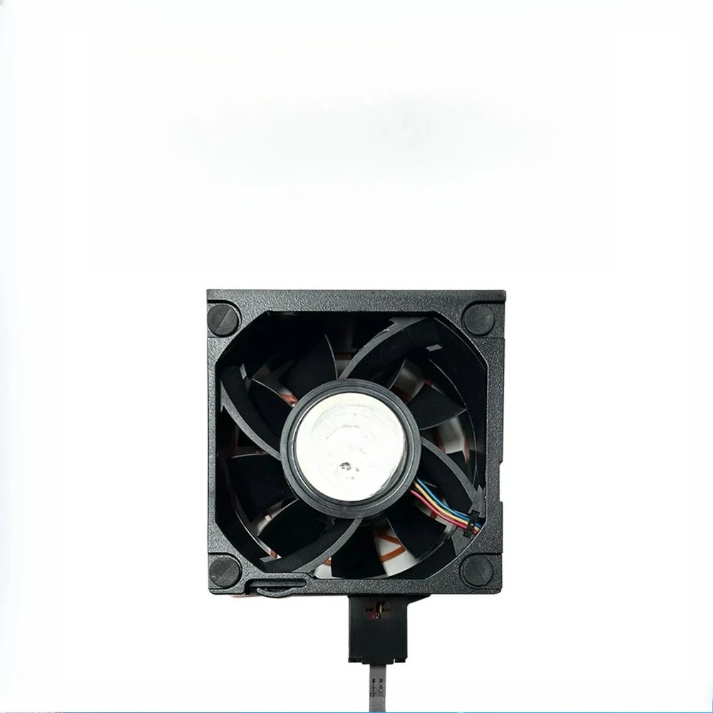 

Оригинал для PowerEdge T630 Tower Rack Server 56F1P C3NYM 424RN Вентилятор охлаждения графического процессора Вентилятор радиатора Передний вентилятор CN-0C3NYM 056F1P