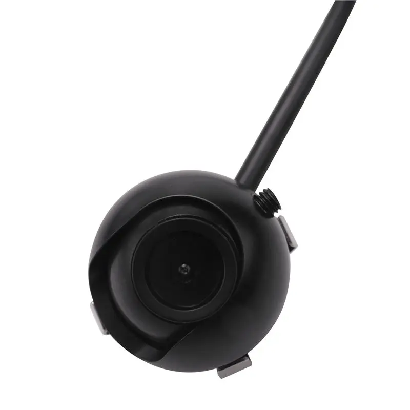 NEW HOT In Stock-360° Car Rear Front Side View Backup Reversing Camera Waterproof Night Vision