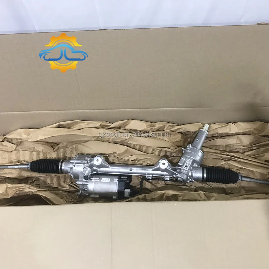 32106892984 Original Auto Parts Steering Rack Steering Actuator Machine for BMW 3 Series F31 F30 4 Series F33 1Series F20 F21