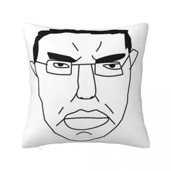 Chudjak A Pillow Case