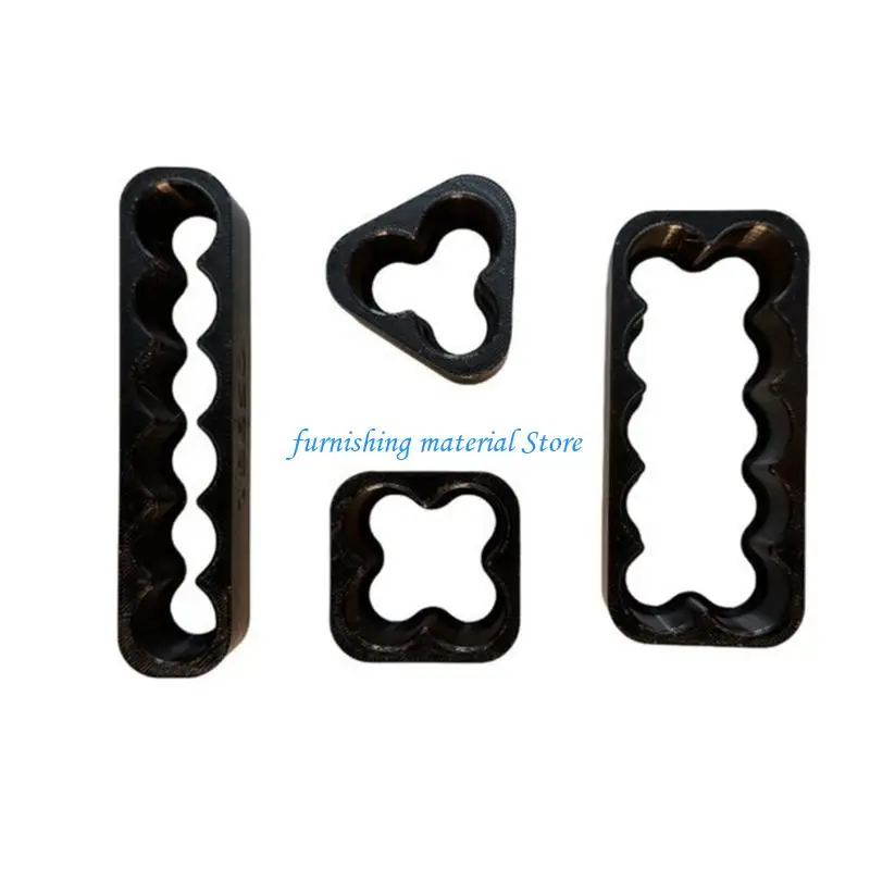 Y5GD 18650 Lithium Batteries Spots Welding Fixture Rack Set for Battery Pack Assembly