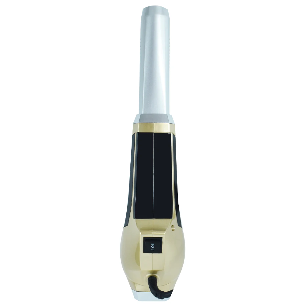 High Frequency Electric Terahertz Therapy Blower Hair Dryer With Light Wave Healing Wand