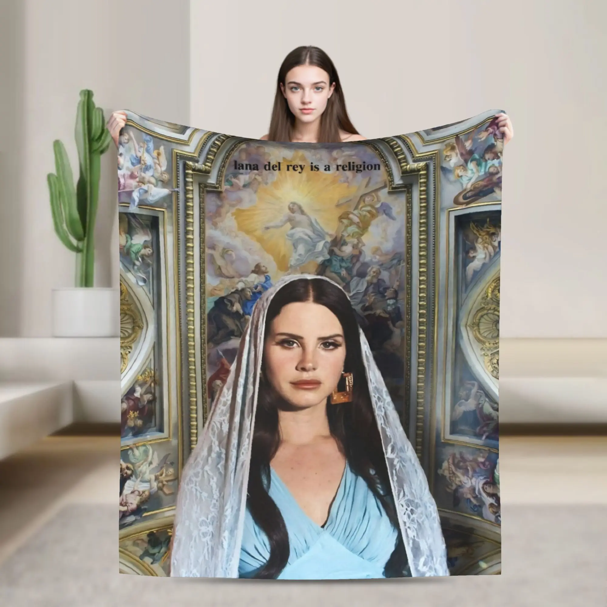 American Lana Del R… - image