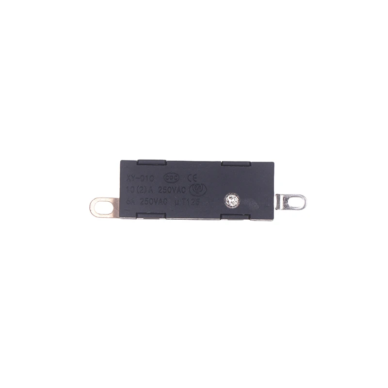 5PCS 2 Pin 2 Speed Switch, 15A 250V Hair Dryer Motor Control Accessory