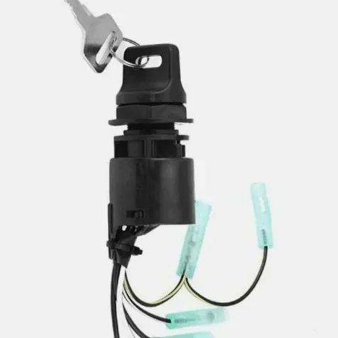 Tool PartsOffshore Engine Start Key Switch 35100-ZV5-013