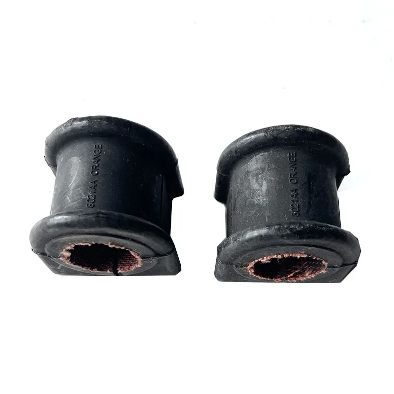 

Brand New 2PCS Rear Suspension Stabilizer Bar Bush Bushing 5151206AC For Dodge Journey Fiat Freemont