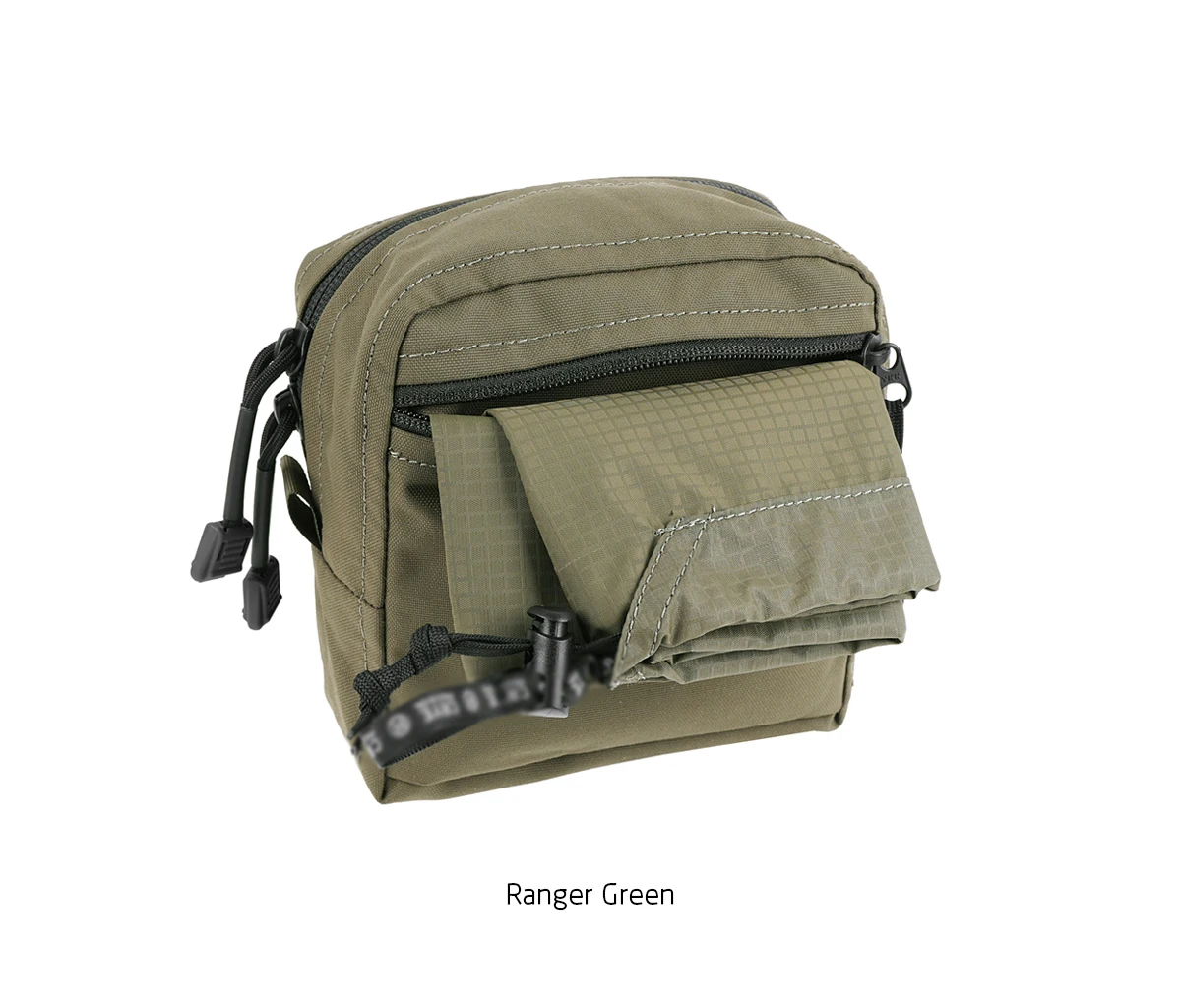 PEW TACTICAL GP 6X6X3 POUCH PH104 image 3