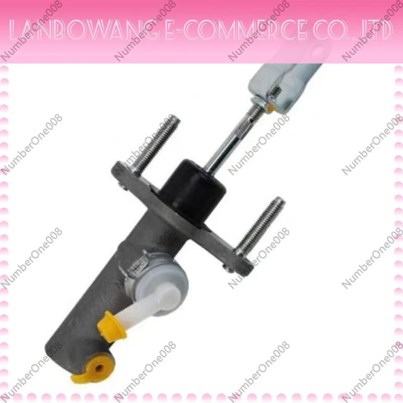 Clutch Master Cylinder Decal Sticker For JAC FRISON T8 T6 1608010P3010 1608010P3040 Auto Part