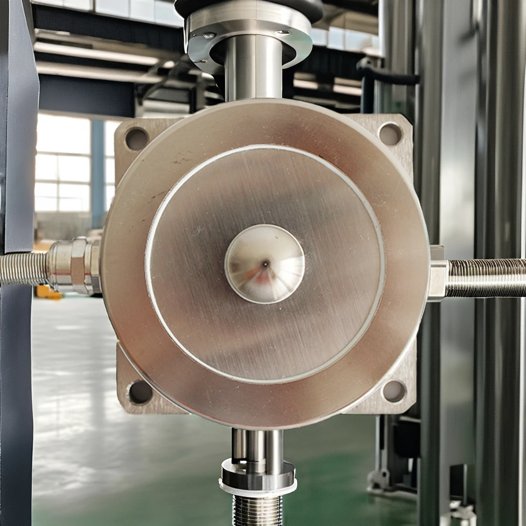 خلية تحميل ضغط مستشعر وزن الضغط والتوتر 50 طن لبناء الآلات