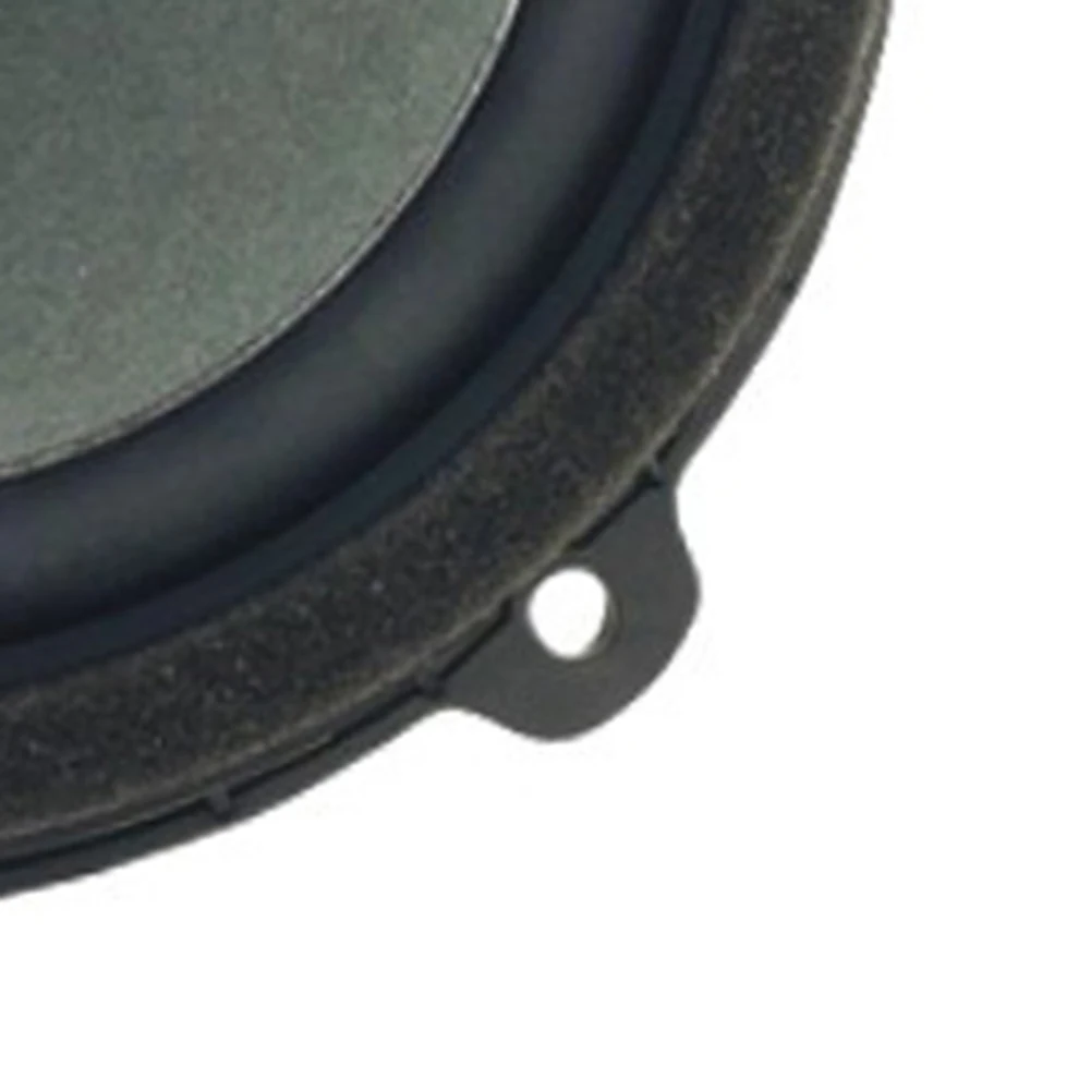 Automotive Front Door Speaker Compatible with For Kia For Sportage 2017 through 2022 Model Years OEM 96330-D9000