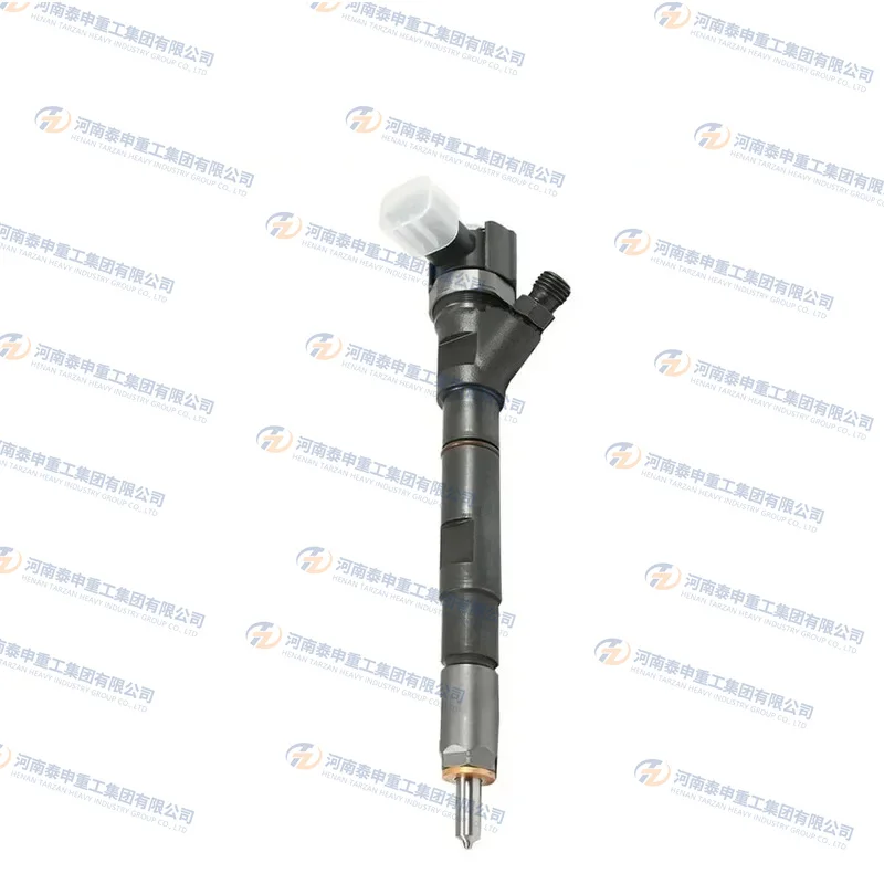 

0445110279 0445110186 0445110092 New Diesel Fuel Injector 33800-4A100 For HYUNDAI H1 (STAREX) / KIA SORENTO 2.5 Crdi