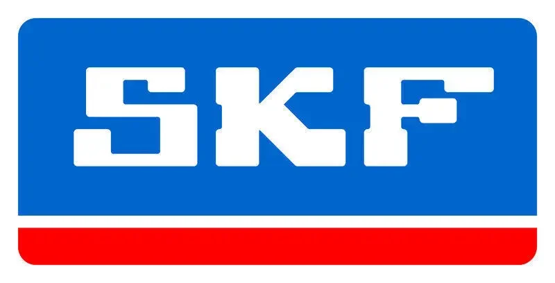 SKF 6001 ZZ DEEP GROOVE BALL BEARING, METAL SHIELDED 12x28x8 mm