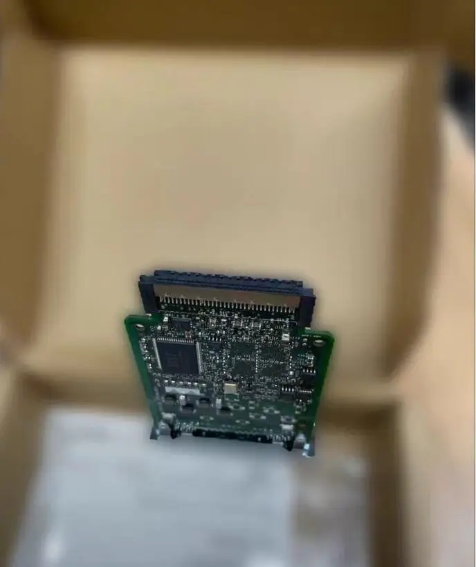 Interface Module Of…