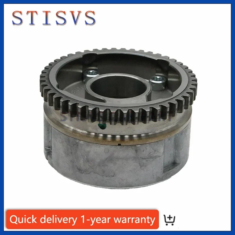 Timing Assembly Phase Adjuster Eccentric Shaft Teeth for Hyundai Kia 24370-2B800 24370 2B800 243702B800 New Car Accessories
