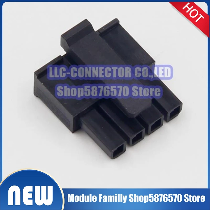 20 pcs/lot 1445022-4 connector 100% New and Original
