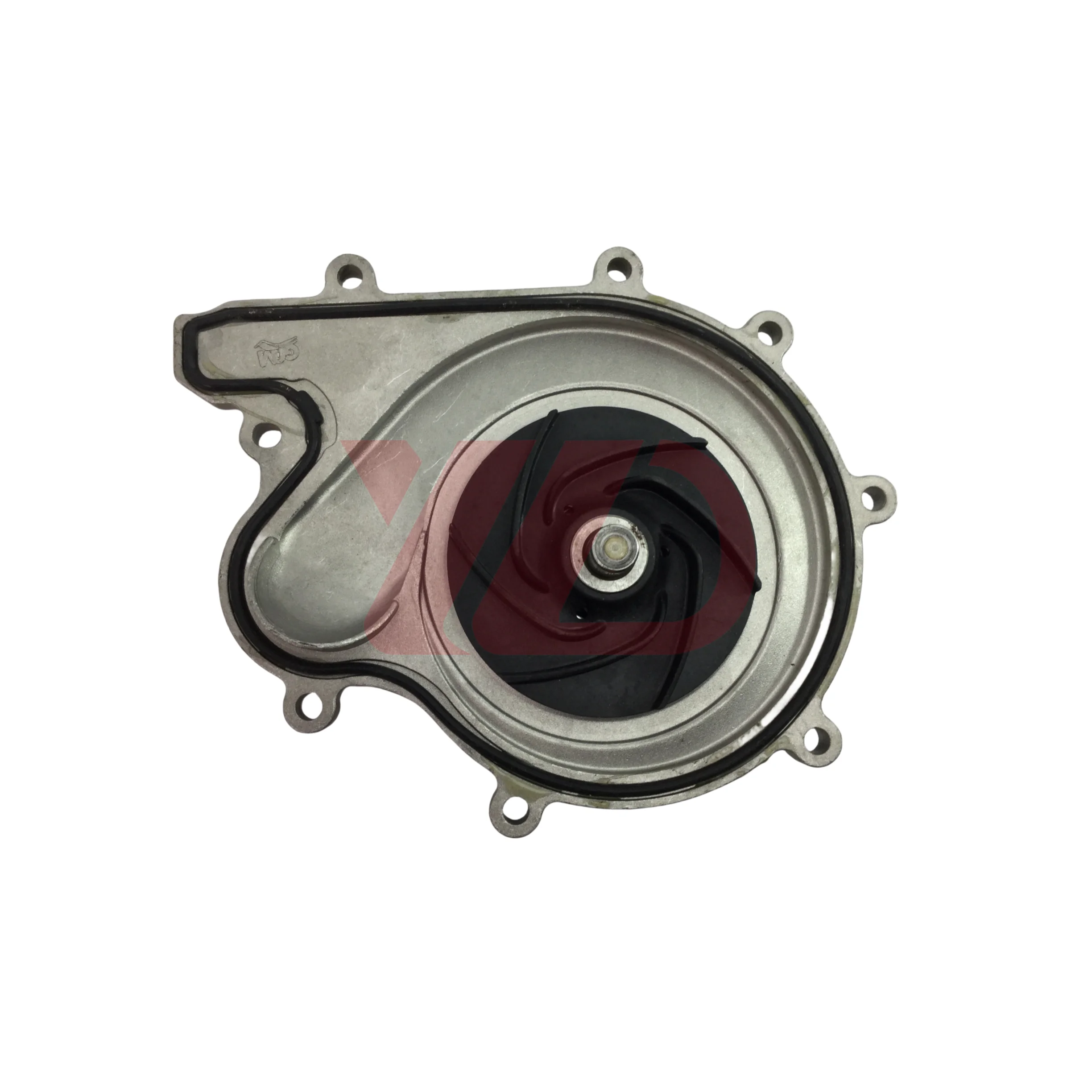 

Gold seller Wholesale Best Quality Diesel Engine Parts ISF2.8 Water Pump 5269784 for Cummins