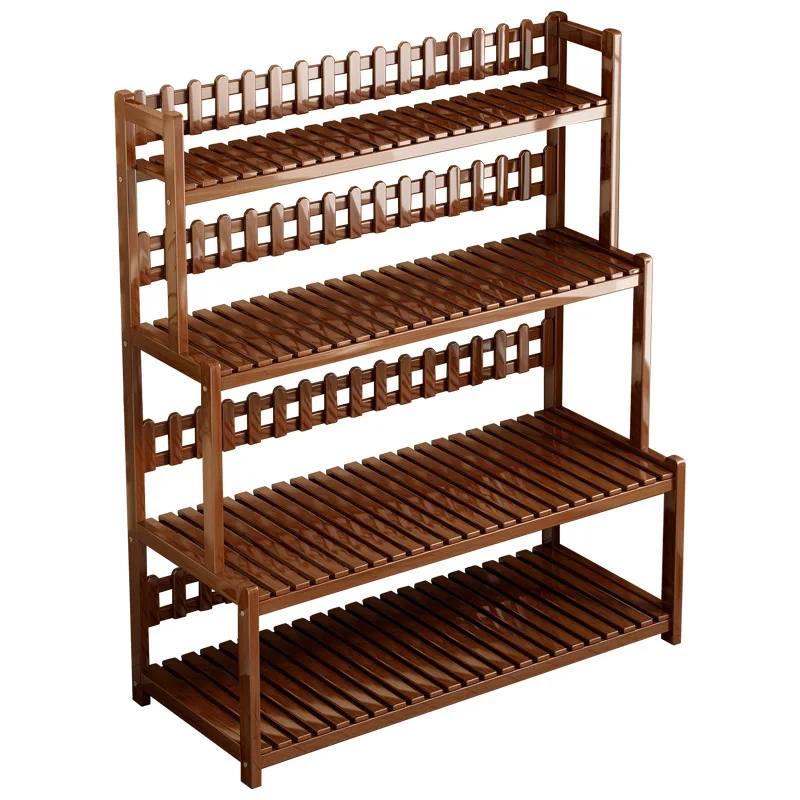 

Полка для цветов на балконе, гостиная, бытовой напольный пол, многослойная комнатная стойка для цветочных горшков, зеленая стойка для сочных растений, подвижная стойка