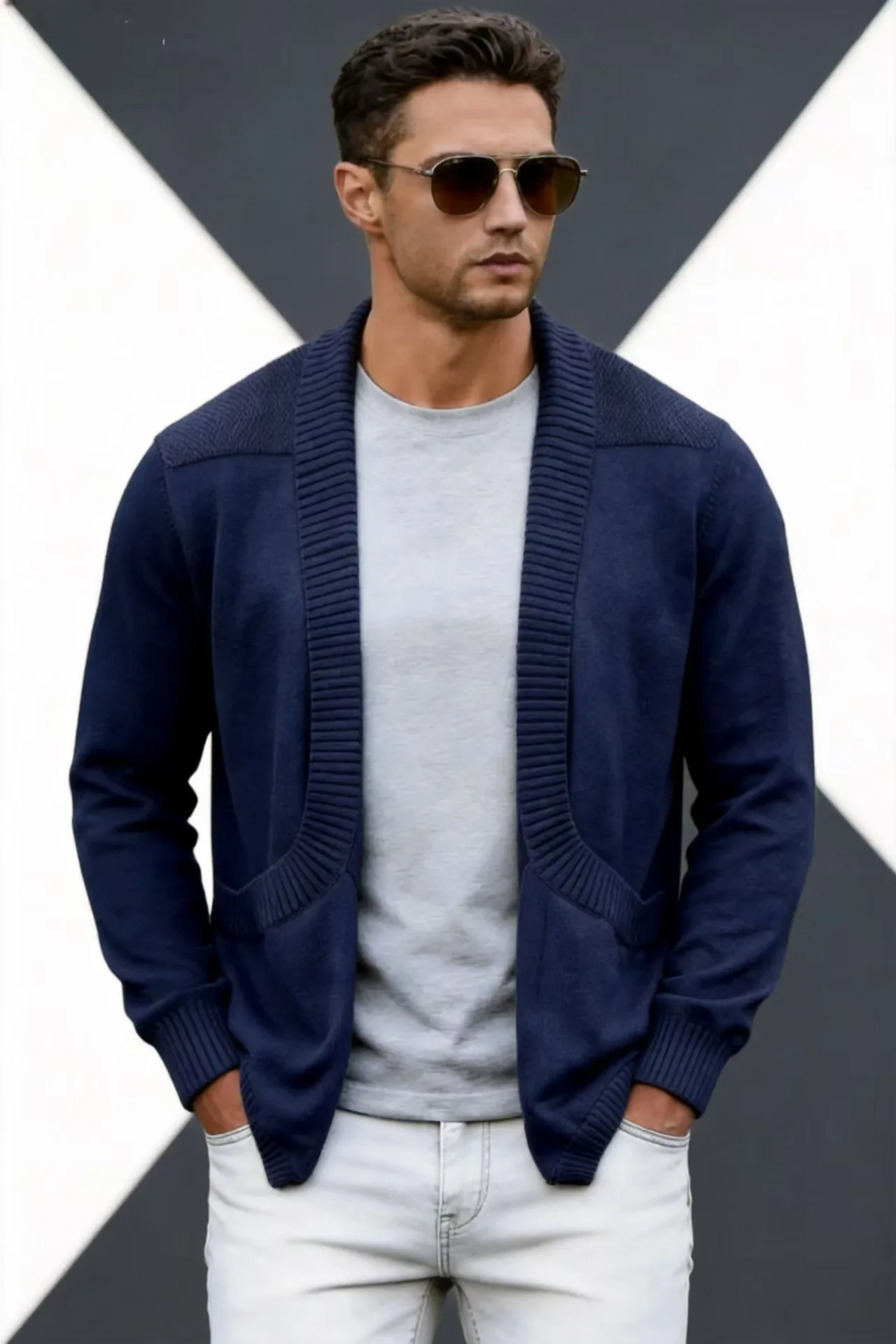 Dark Blue