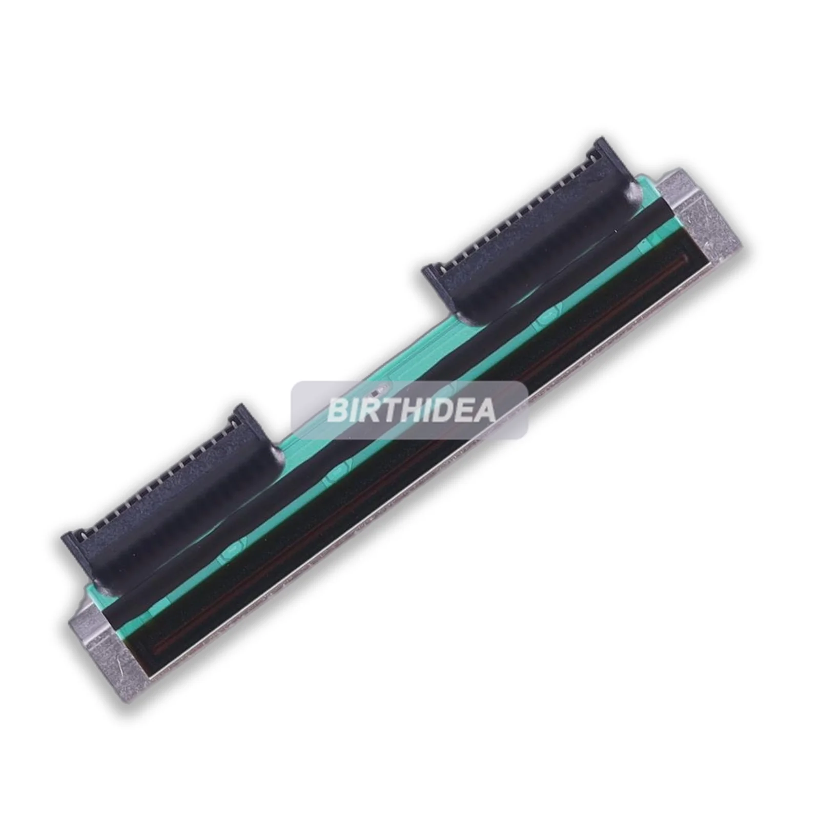 P1079903-010 Thermischer Druckkopf für Zebra ZD410 Thermischer Barcode-Drucker 200DPI 300DPI P1079903-011 Druckkopf NEU Original – Detail 1