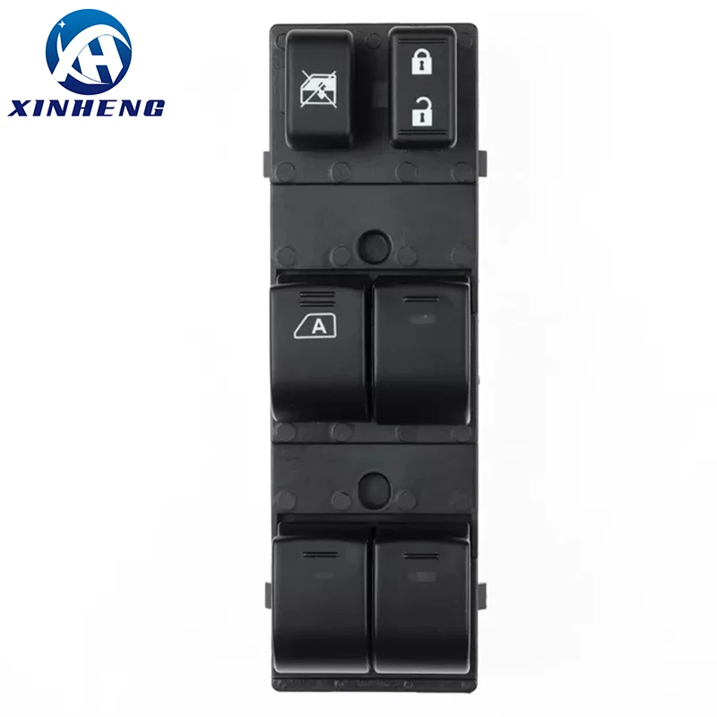 

Left Driver Side Electric Power Master Window Switch Control Button For Subaru XV 2011 2012 2013 2014 OE 83071FJ031 83071-FJ031