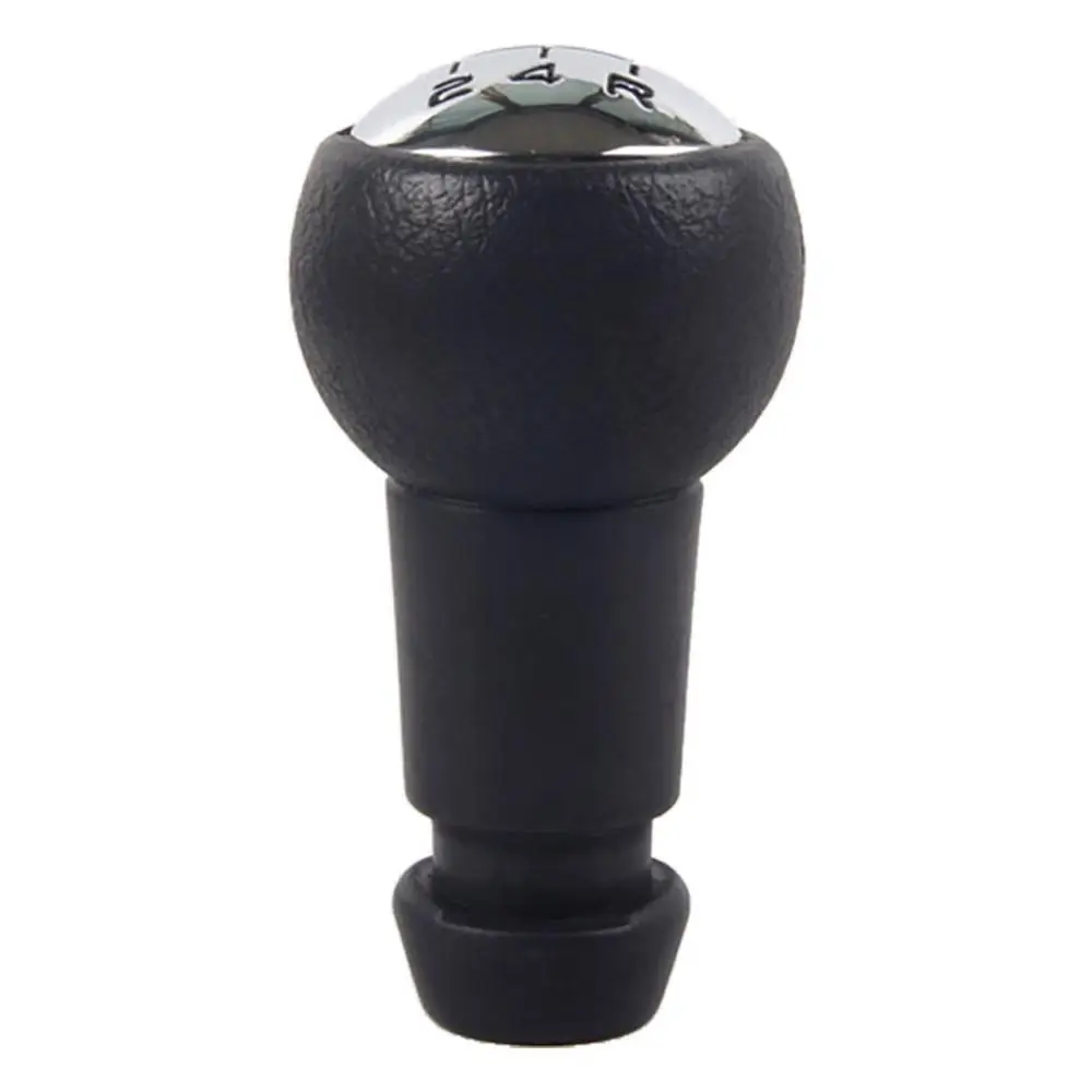 Car Gear Shift Knob Boot Case For Peugeot 106 205 307 207 206 605, 807 For Citroen Saxo/Xsara/Xantia/C2/C3 Pluriel/C3 Picasso/C4