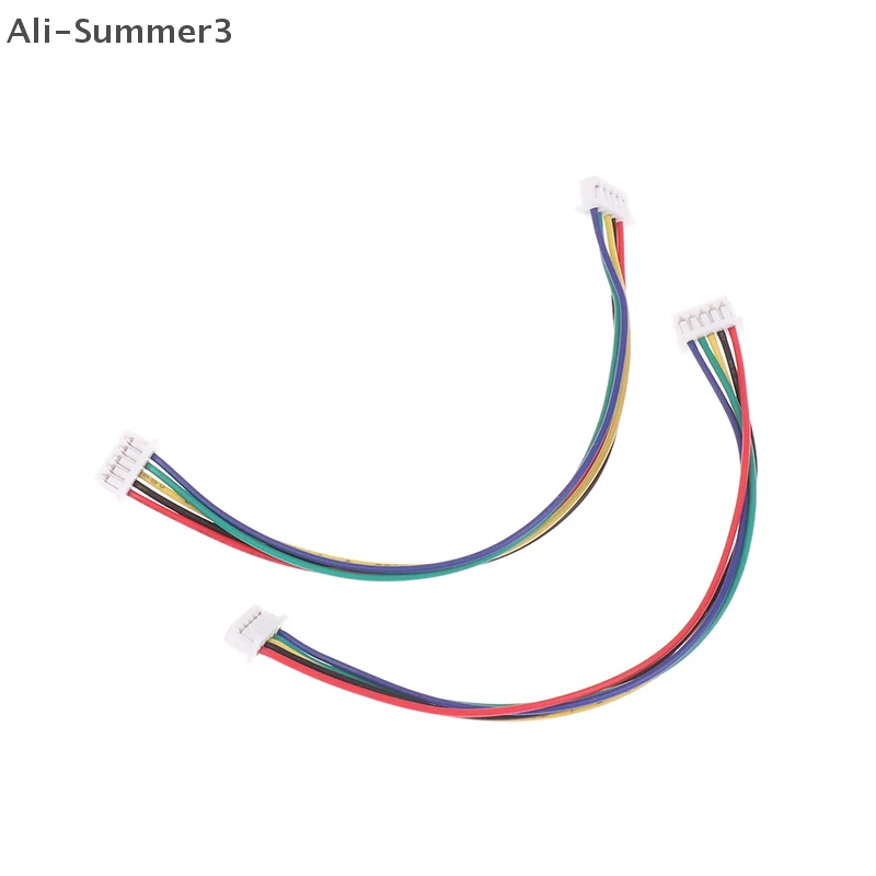 Pièces d'imprimante 3D CR Touch Clone câble 5 broches 10cm fil Sprite court CR/BL/CT câble tactile pour Creality Ender 3 Ender3 Pro Ende 2 pièces
