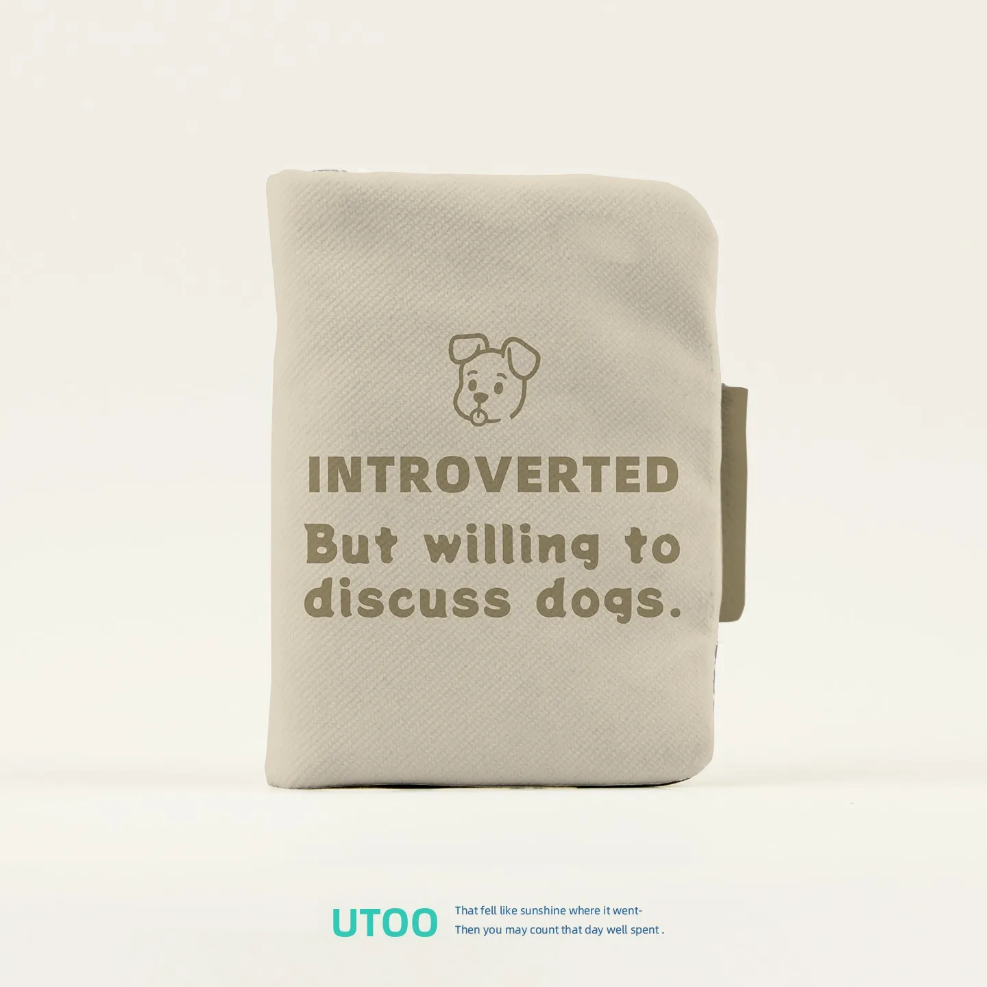 inward-dog-lovers-クリエイティブトラベルパスポートホルダー-ウォレットカードケース-一体型航空券クリップ-ドキュメントバッグ-カジュアル-ミニマリストスタイル