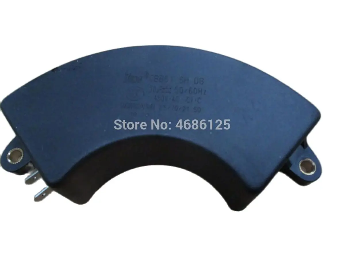 CBB61 30UF CAPACITOR GASOLINE OR DIESEL GENRATOR PARTS