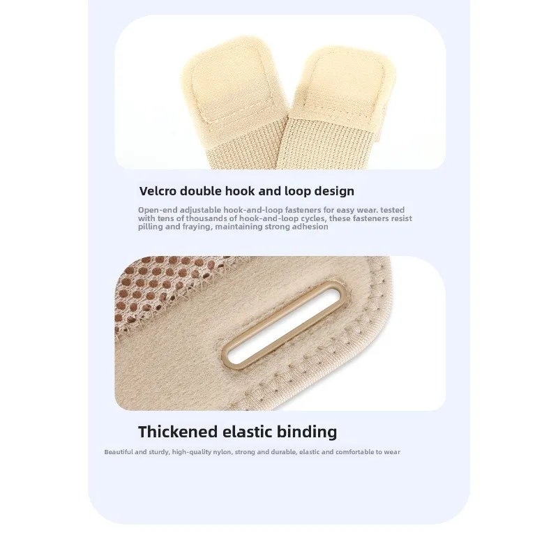 المعصم الإبهام دعم هدفين التواء الرسغ نفق التهاب المفاصل لتخفيف الآلام جبيرة منع الحركة النساء الرجال التهاب الأوتار الرياضة استقرار #5