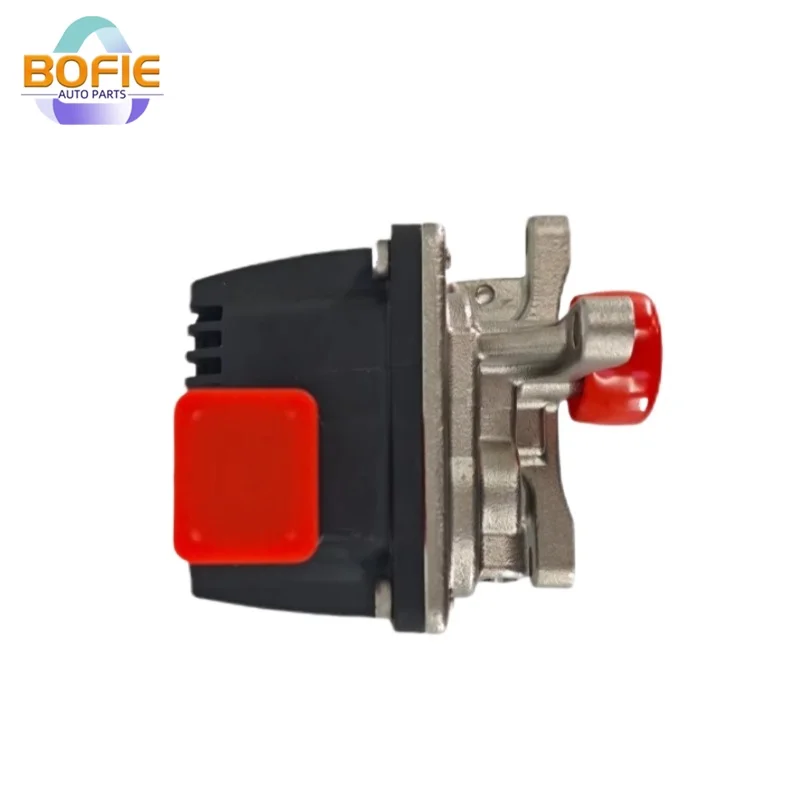 OEM 4377649 A050S572 Car Accessories Truck Parts Urea Injector Dosing Module Pump Nozzle For Cummins Engine