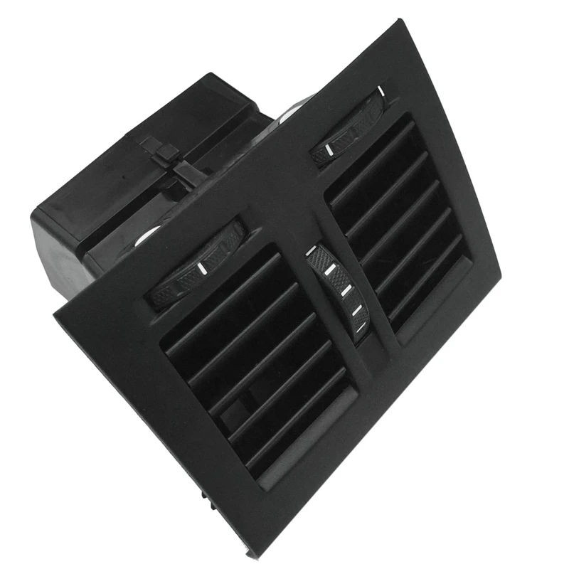 

After The Air Outlet Of The Armrest Box,The Air Outlet Of The Air Outlet Is 1Zd 819 203. It Is Suitable For Skoda Octavia